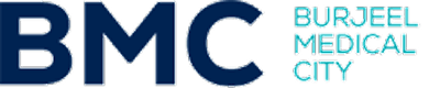 Burjeel Medical City logo