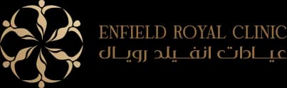 Enfield Royal Clinic logo