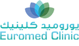 Euromed Clinic logo