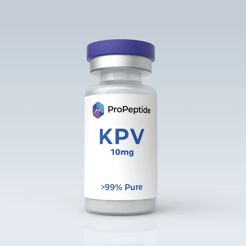 KPV 10mg Vial