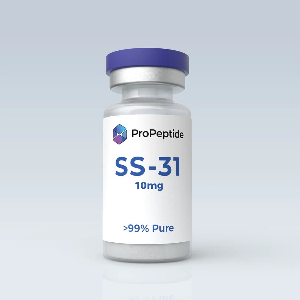 SS-31 10mg Vial
