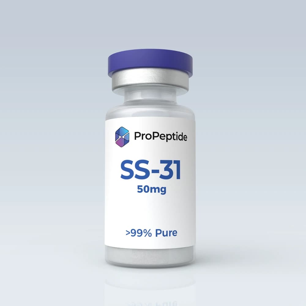 SS-31 50mg Vial