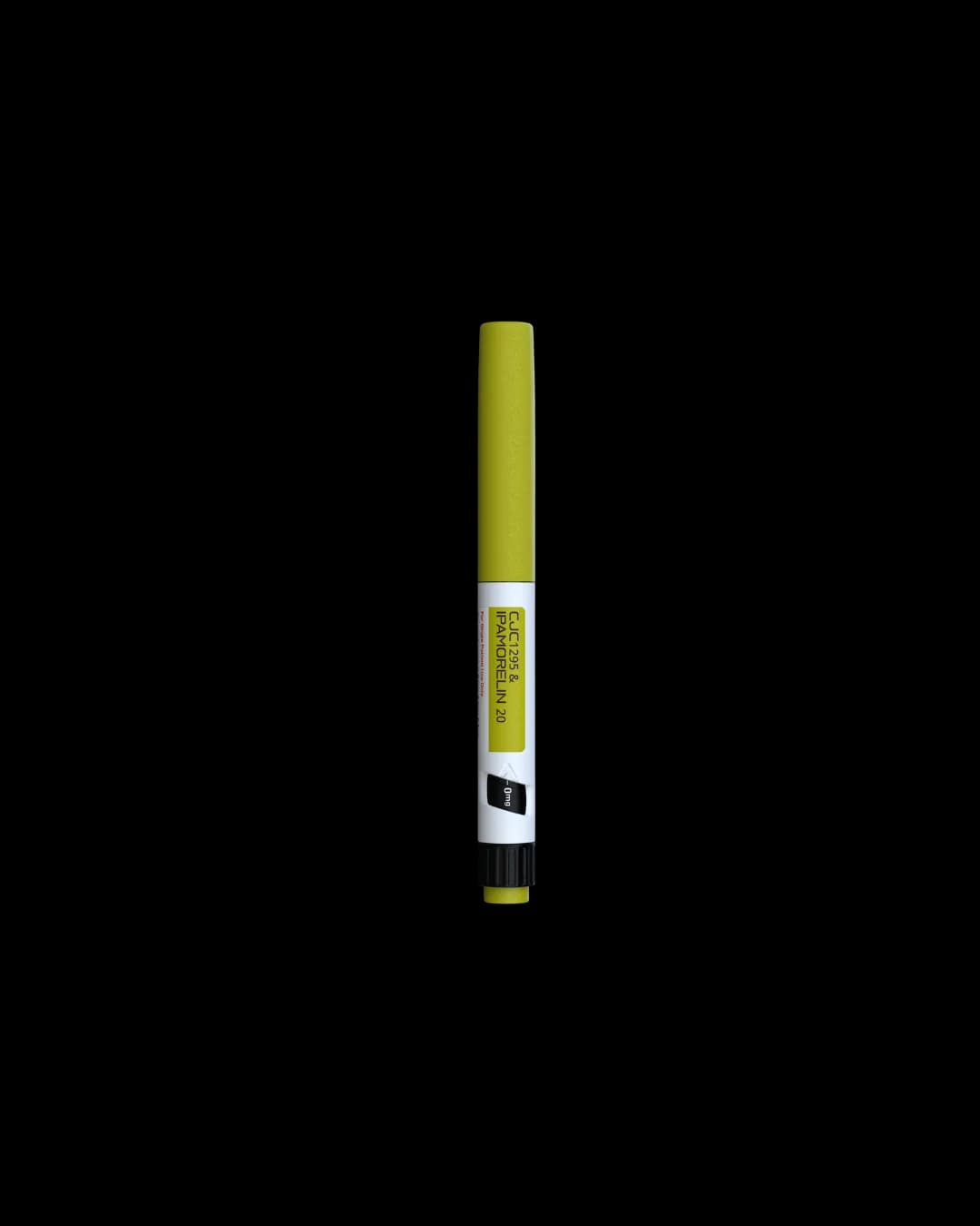 CJC-1295 (No-DAC) + Ipamorelin Pen