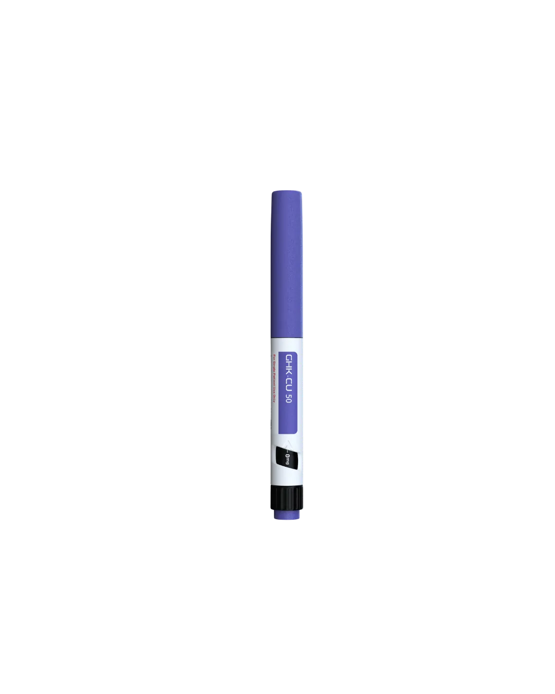 GHK-Cu 50 Pen