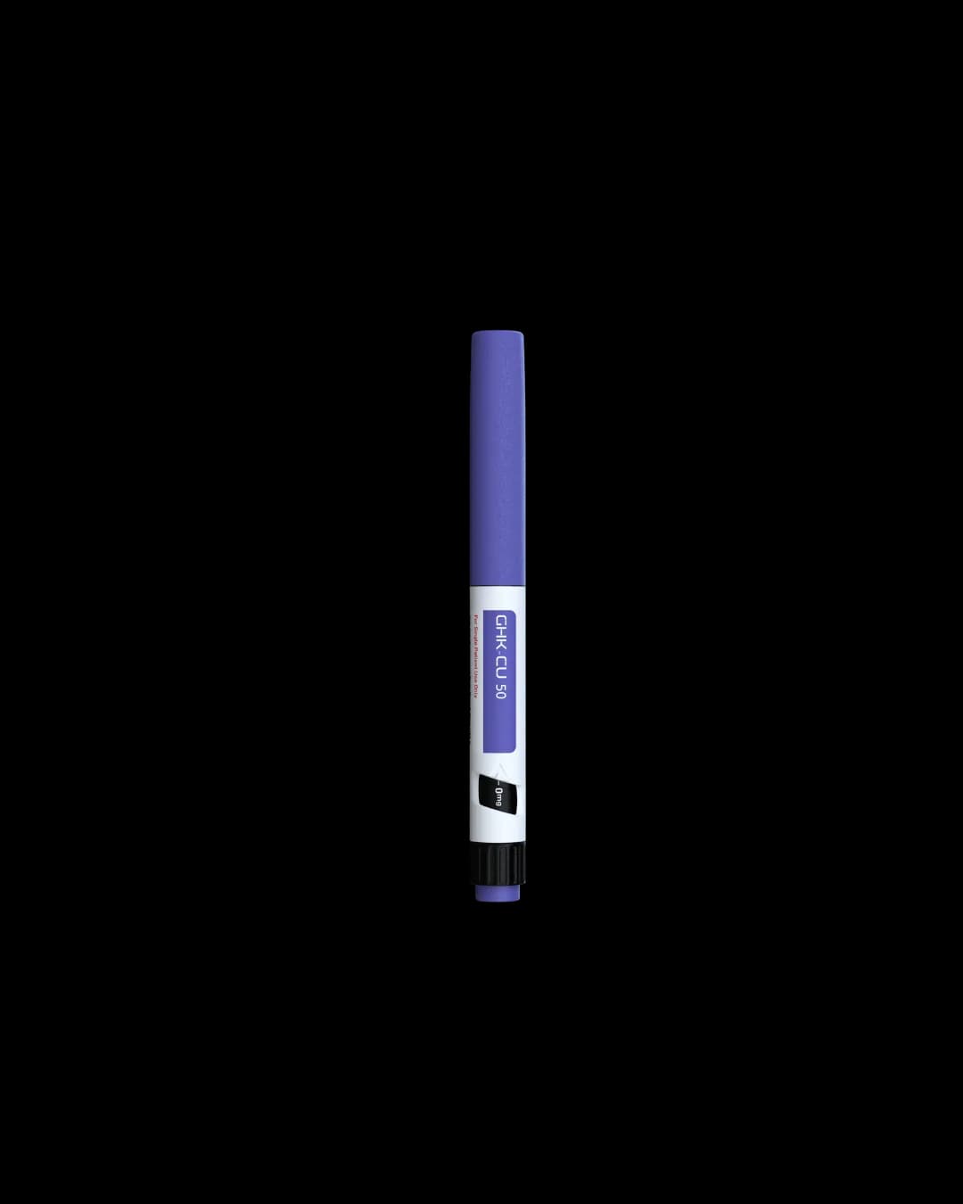 GHK-Cu 50 Pen