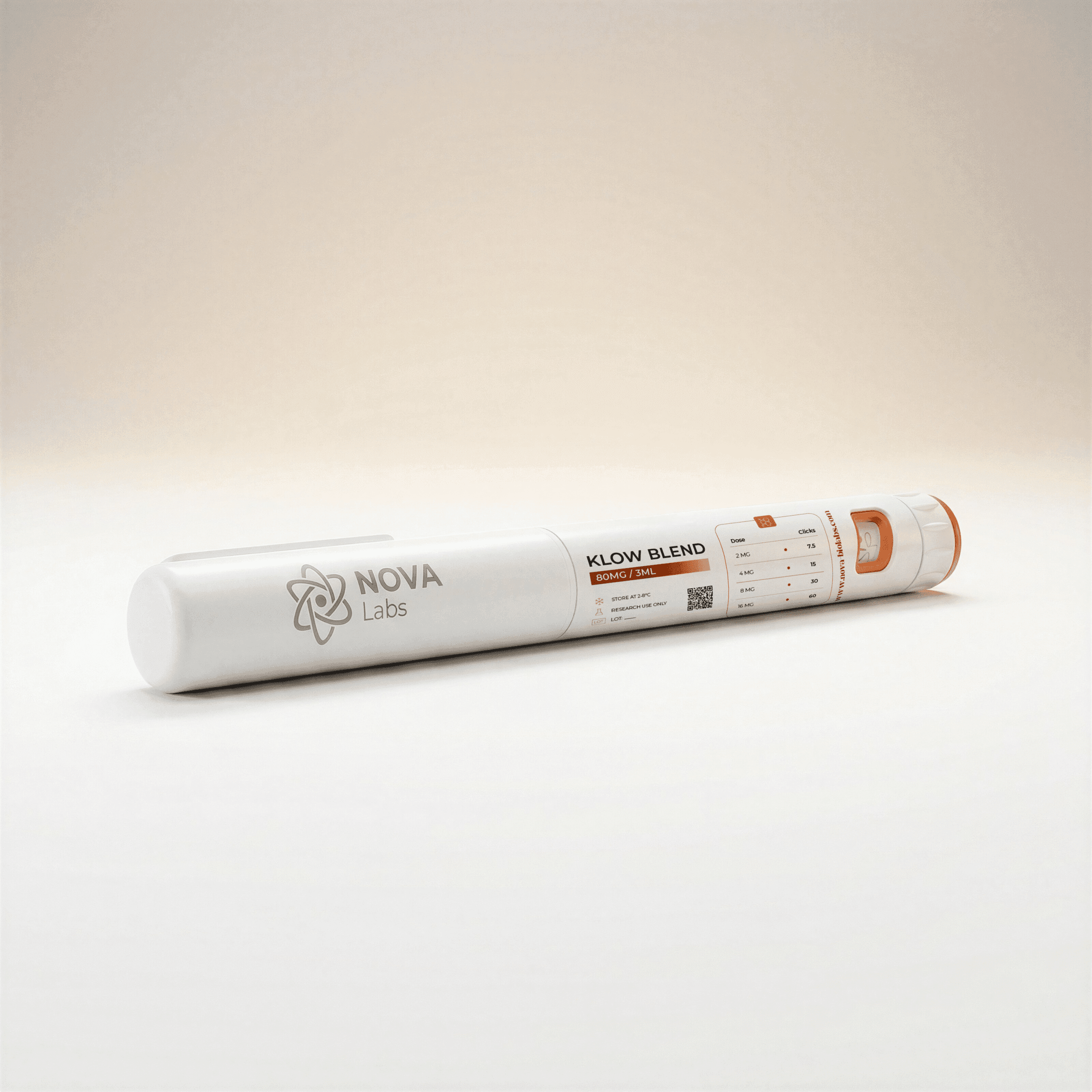 KLOW Blend Pen
