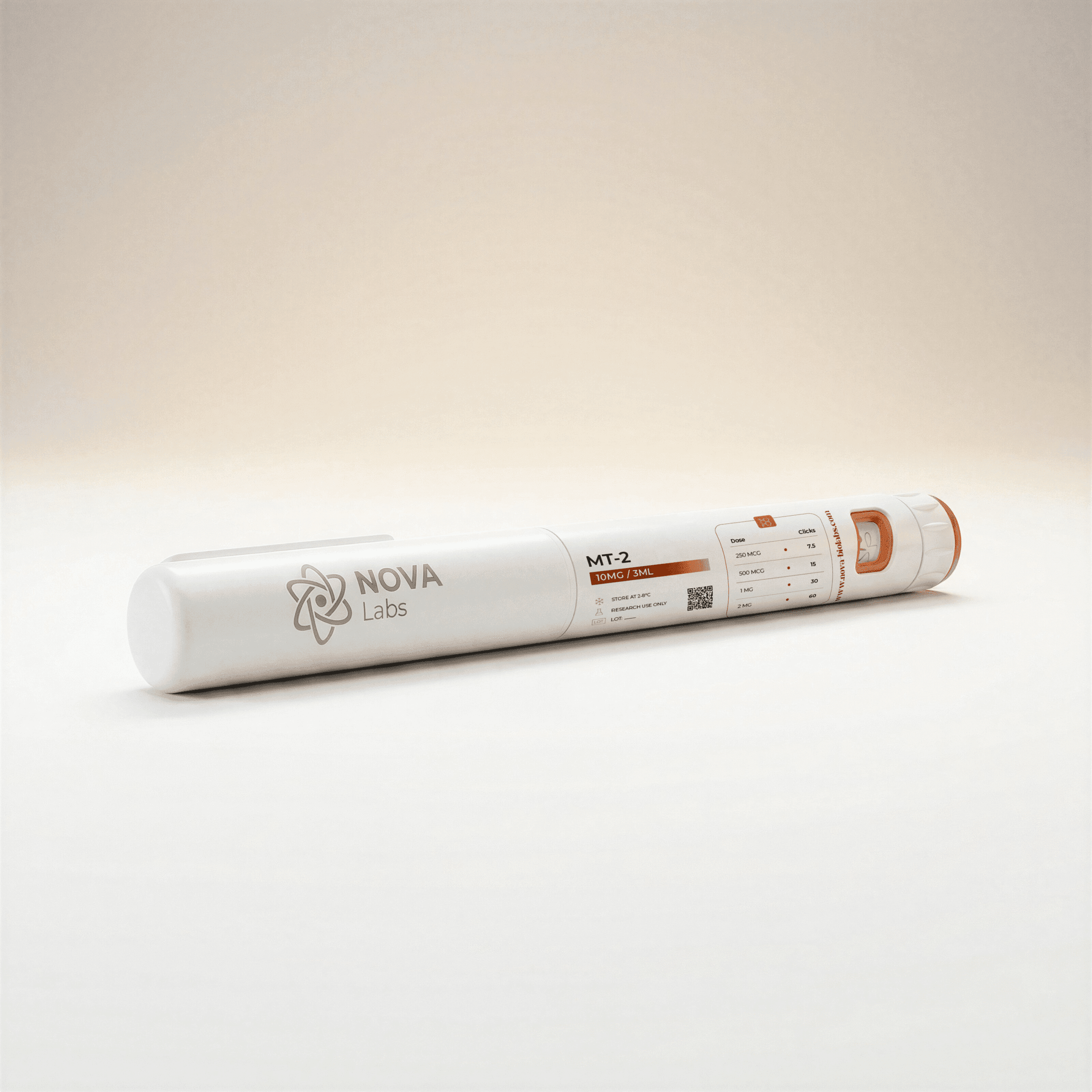 MT-2 Pen