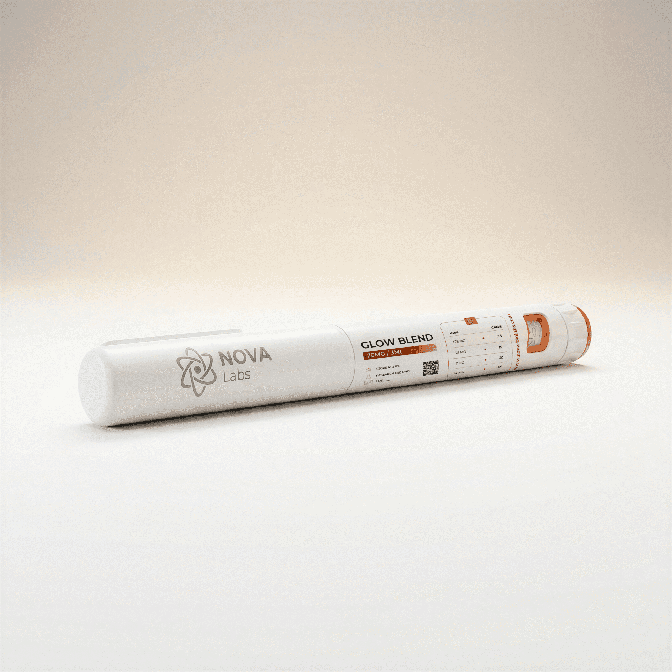 GLOW Blend Pen
