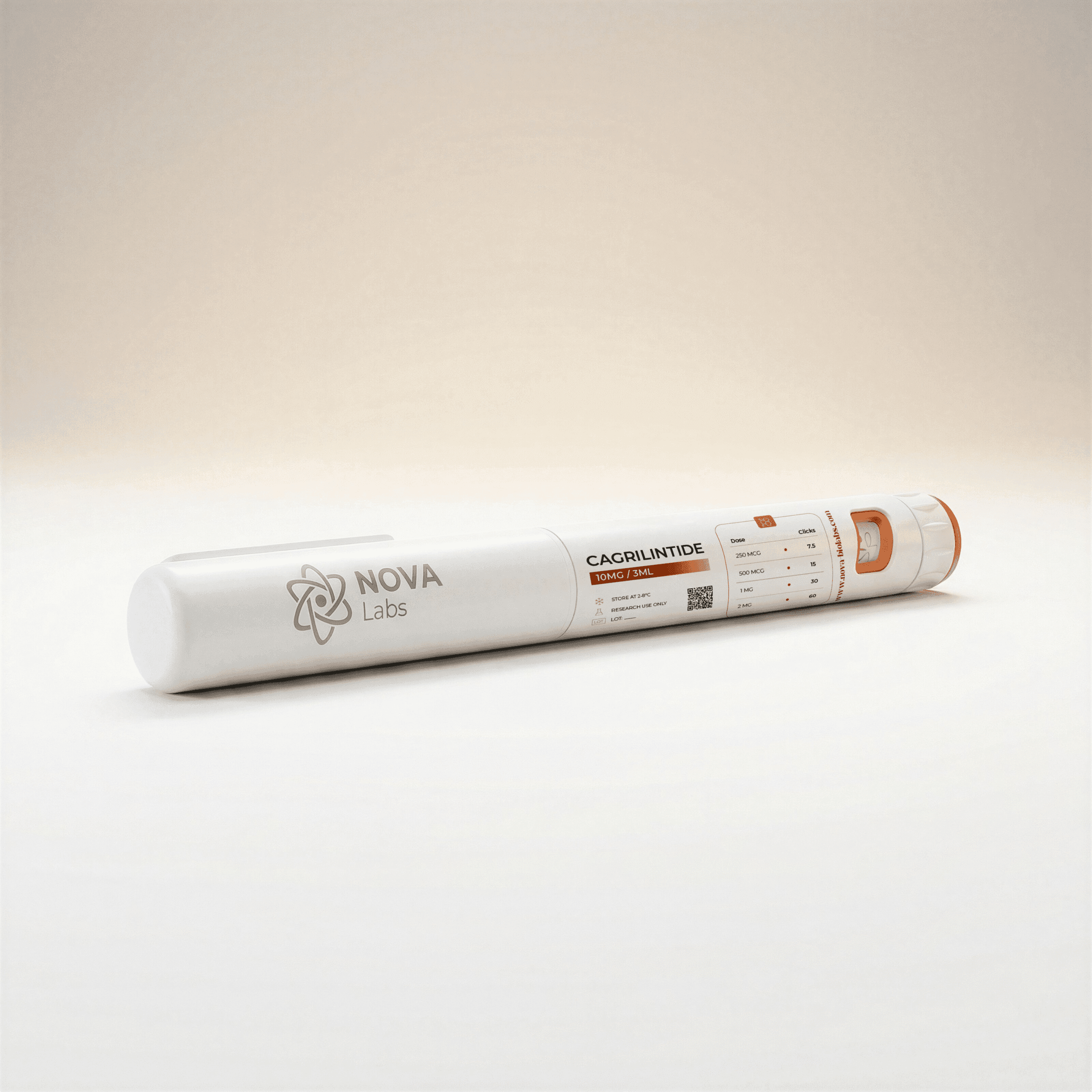 Cagrilintide Pen