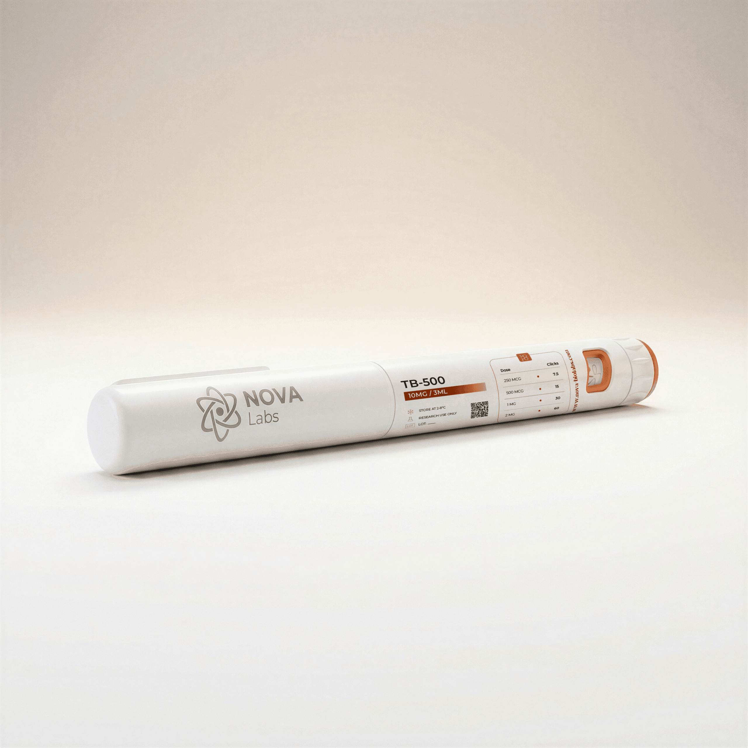 TB-500 Pen