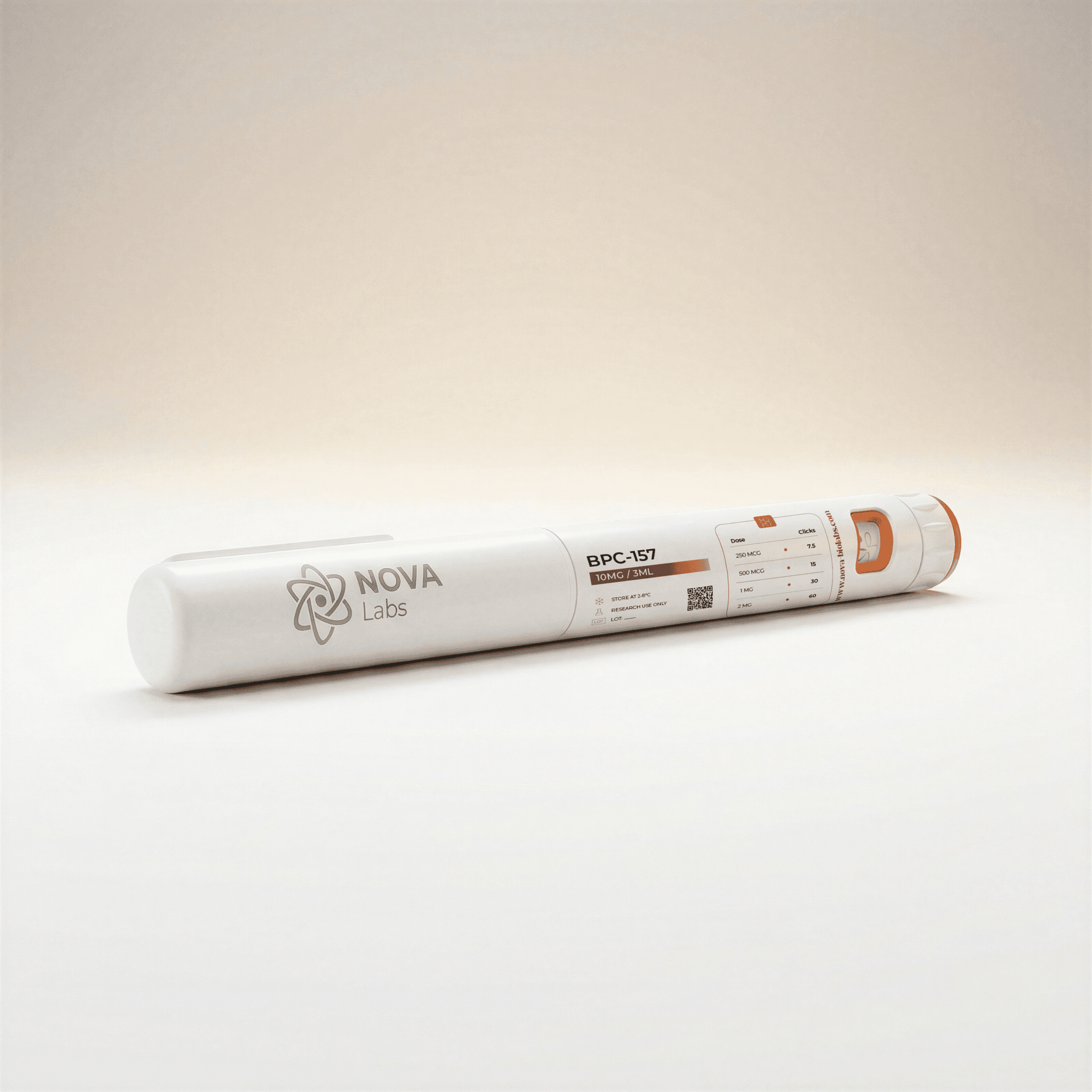 BPC-157 Pen