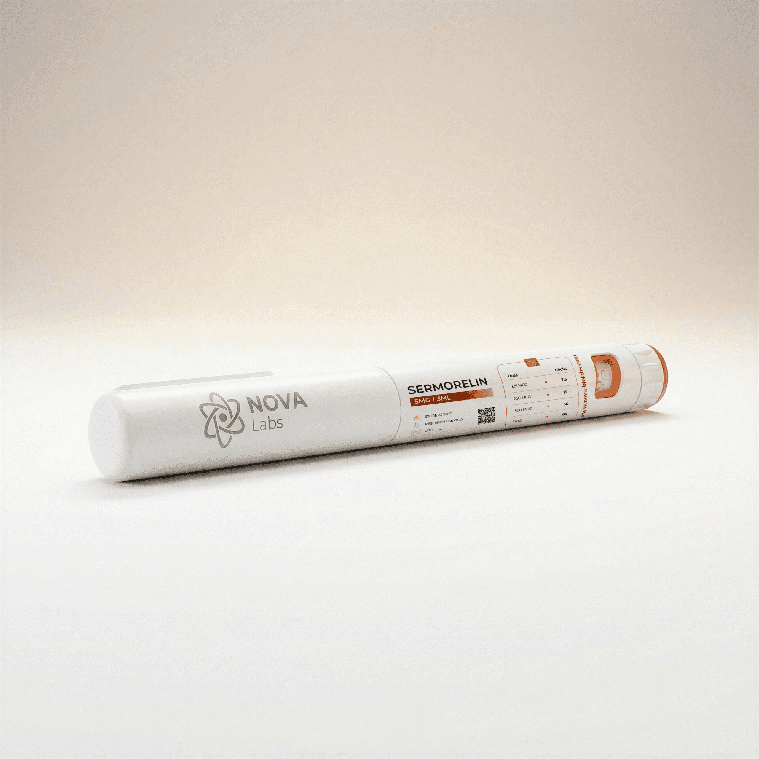 Sermorelin Pen