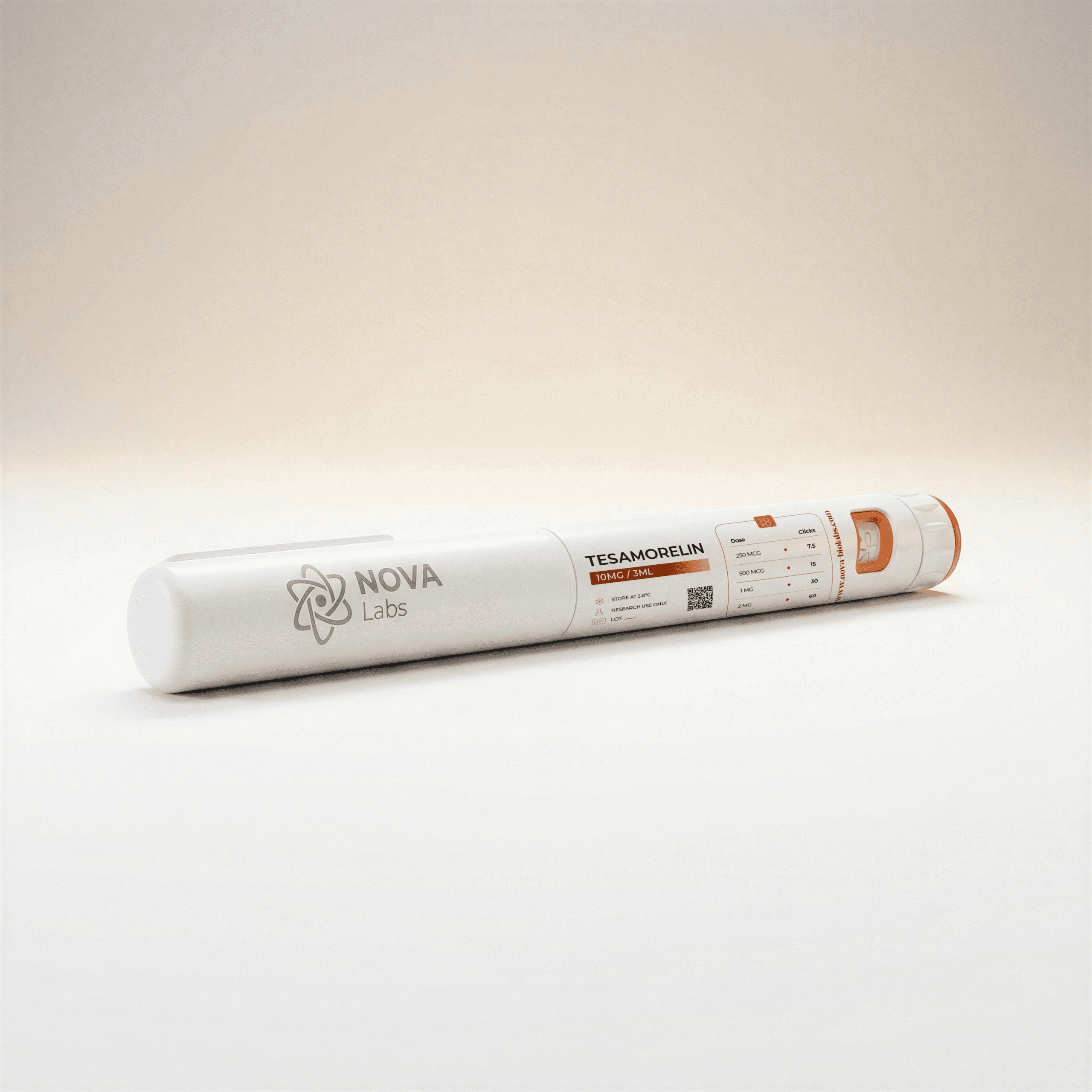 Tesamorelin Pen
