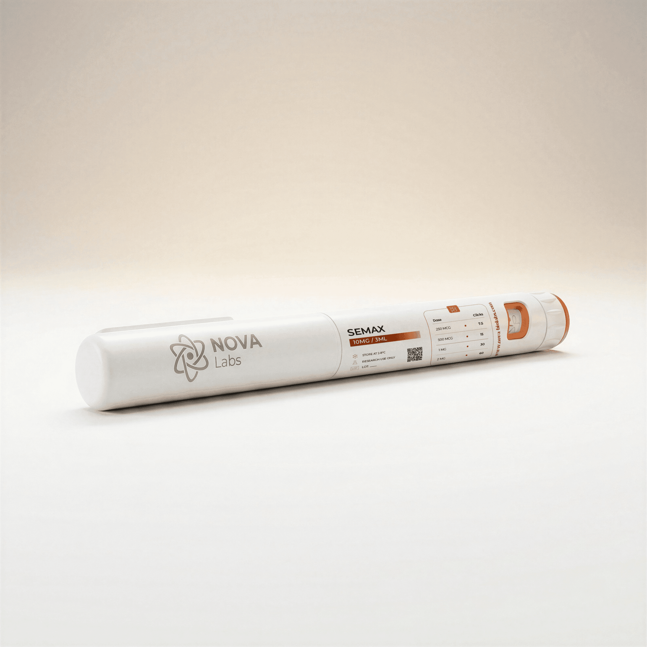 Semax Pen