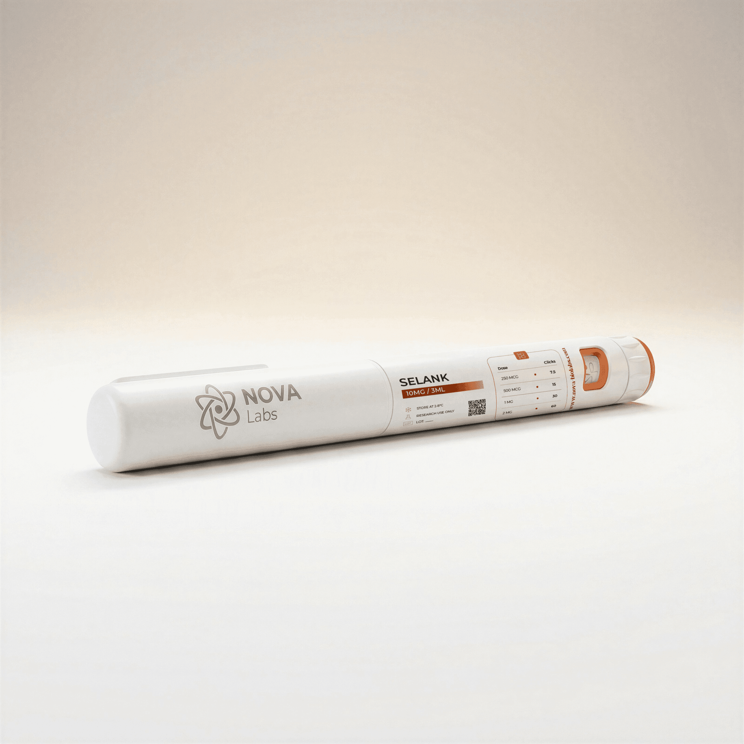 Selank Pen