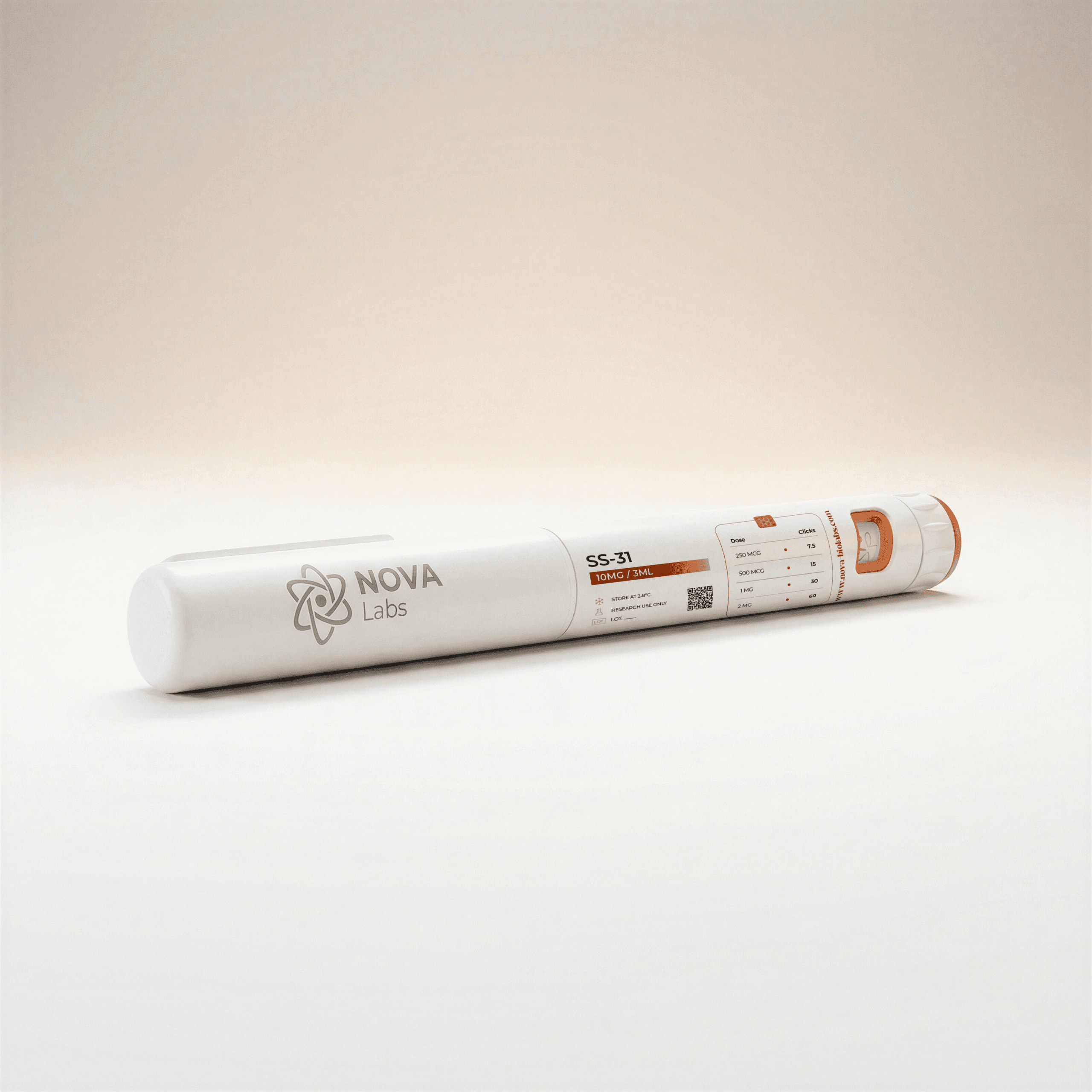 SS-31 Pen