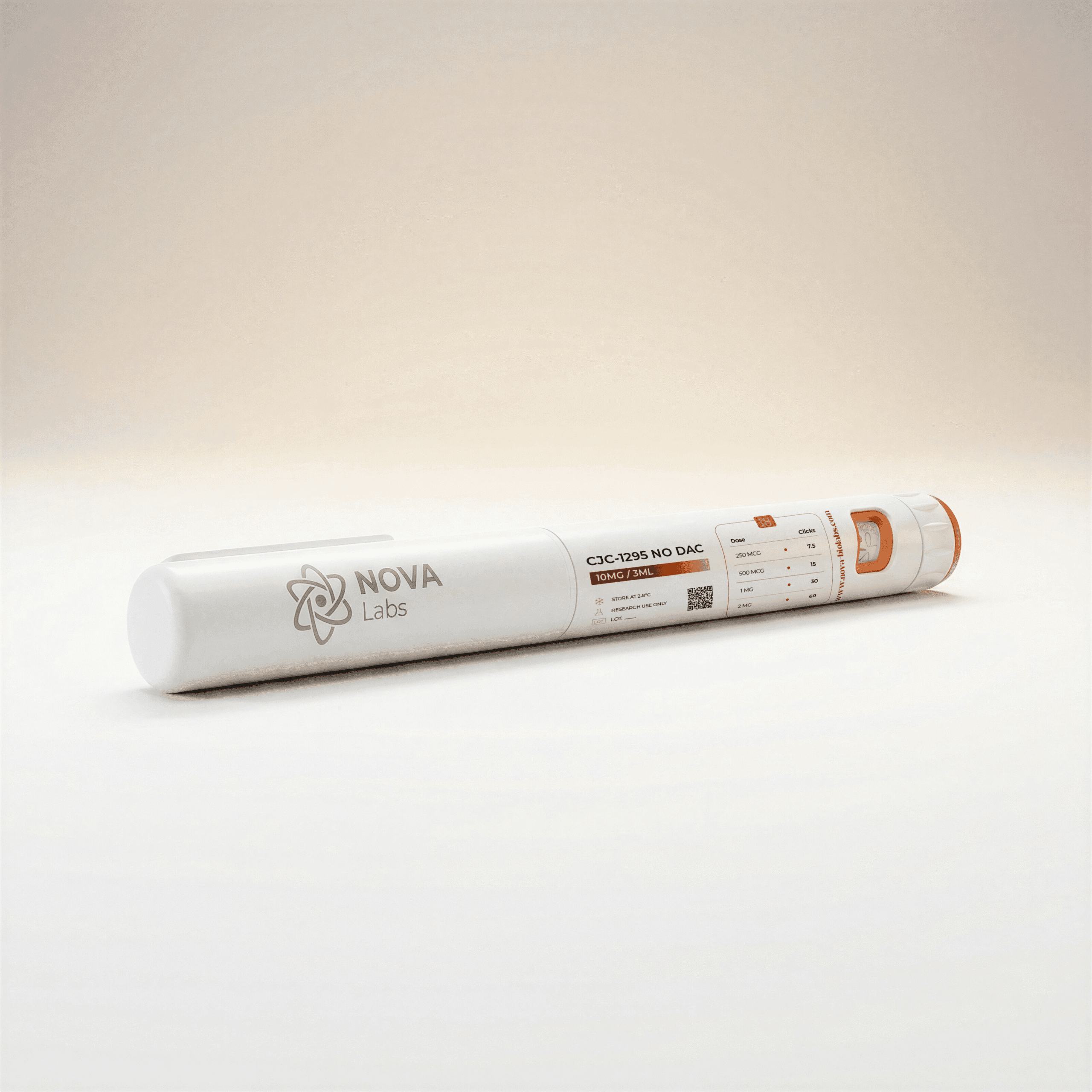 CJC-1295 No DAC Pen