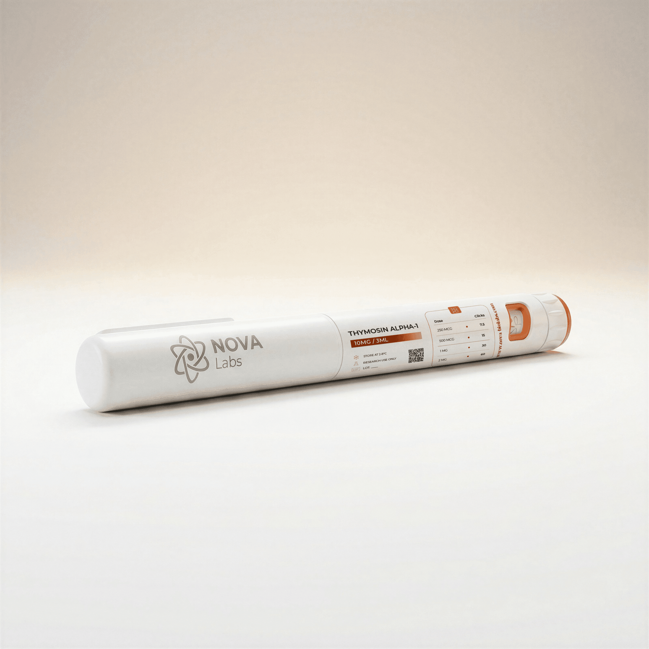 Thymosin Alpha-1 Pen