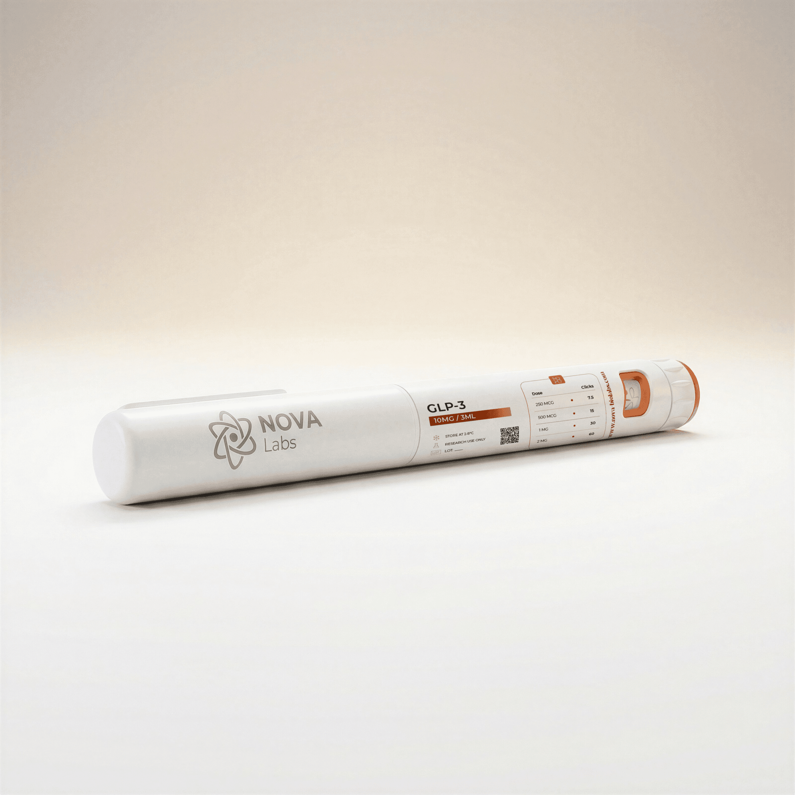 GLP-3 (Reta) Pen