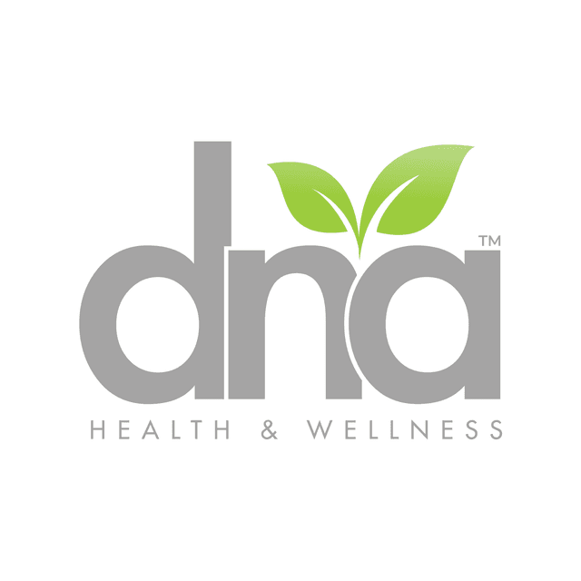 DNA Health & Wellness logo