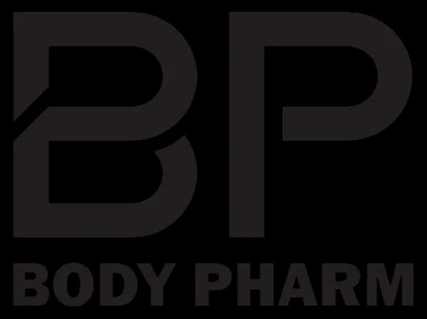 BodyPharm UAE logo