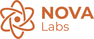 Nova BioLabs logo