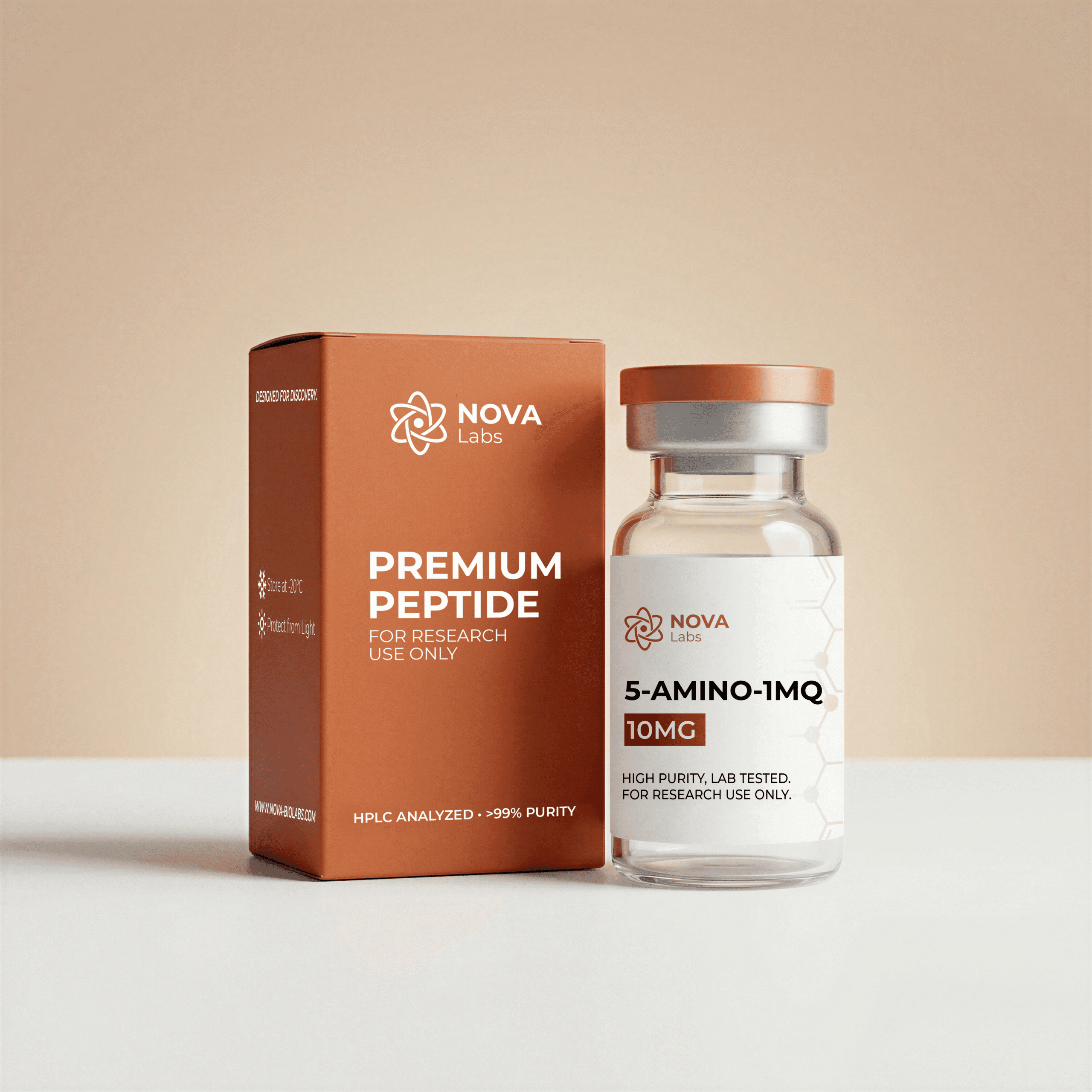 5-Amino-1MQ