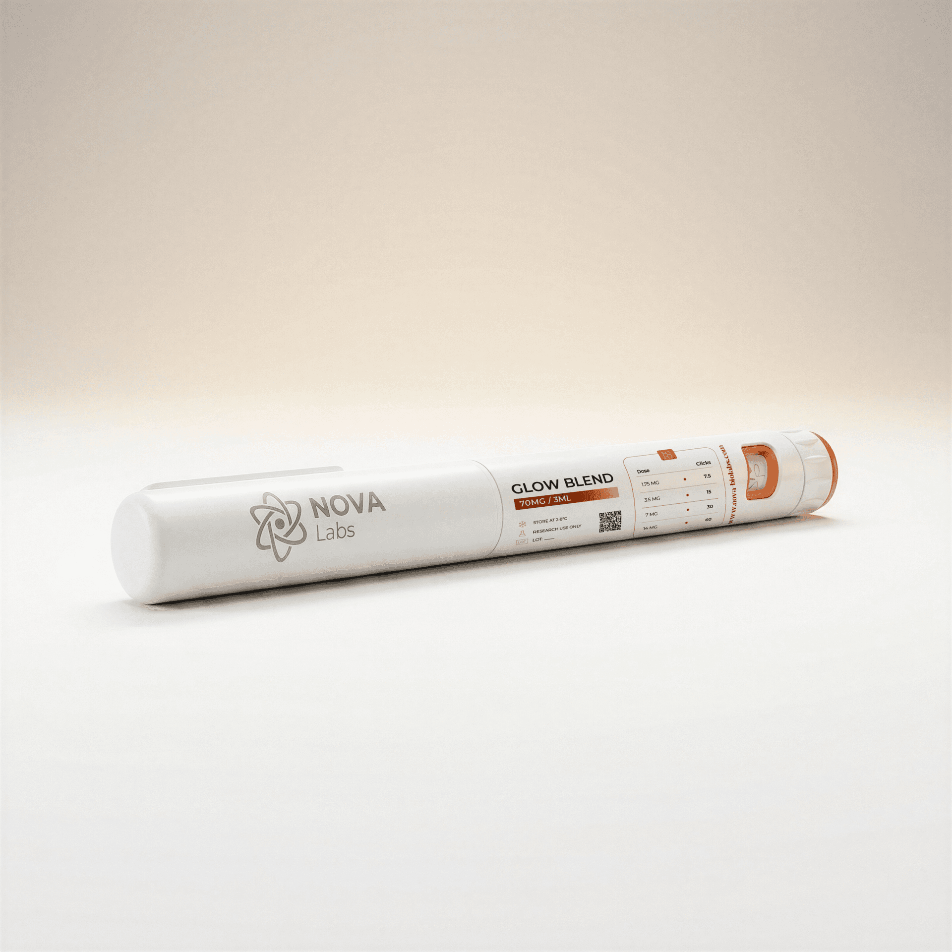 GLOW Blend Pen