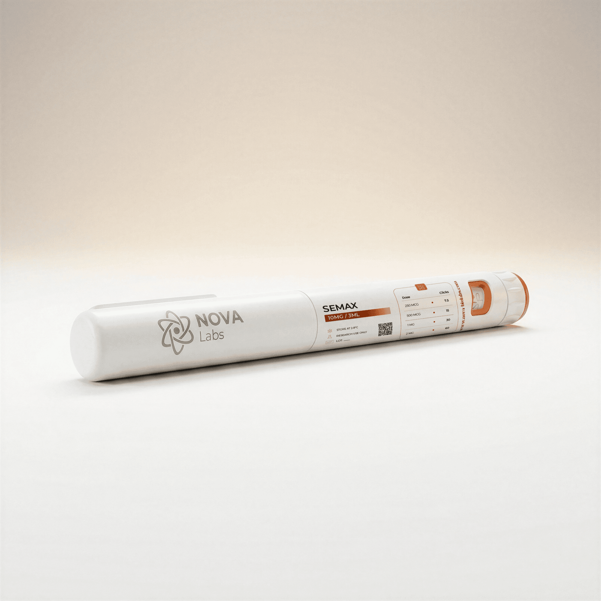 Semax Pen
