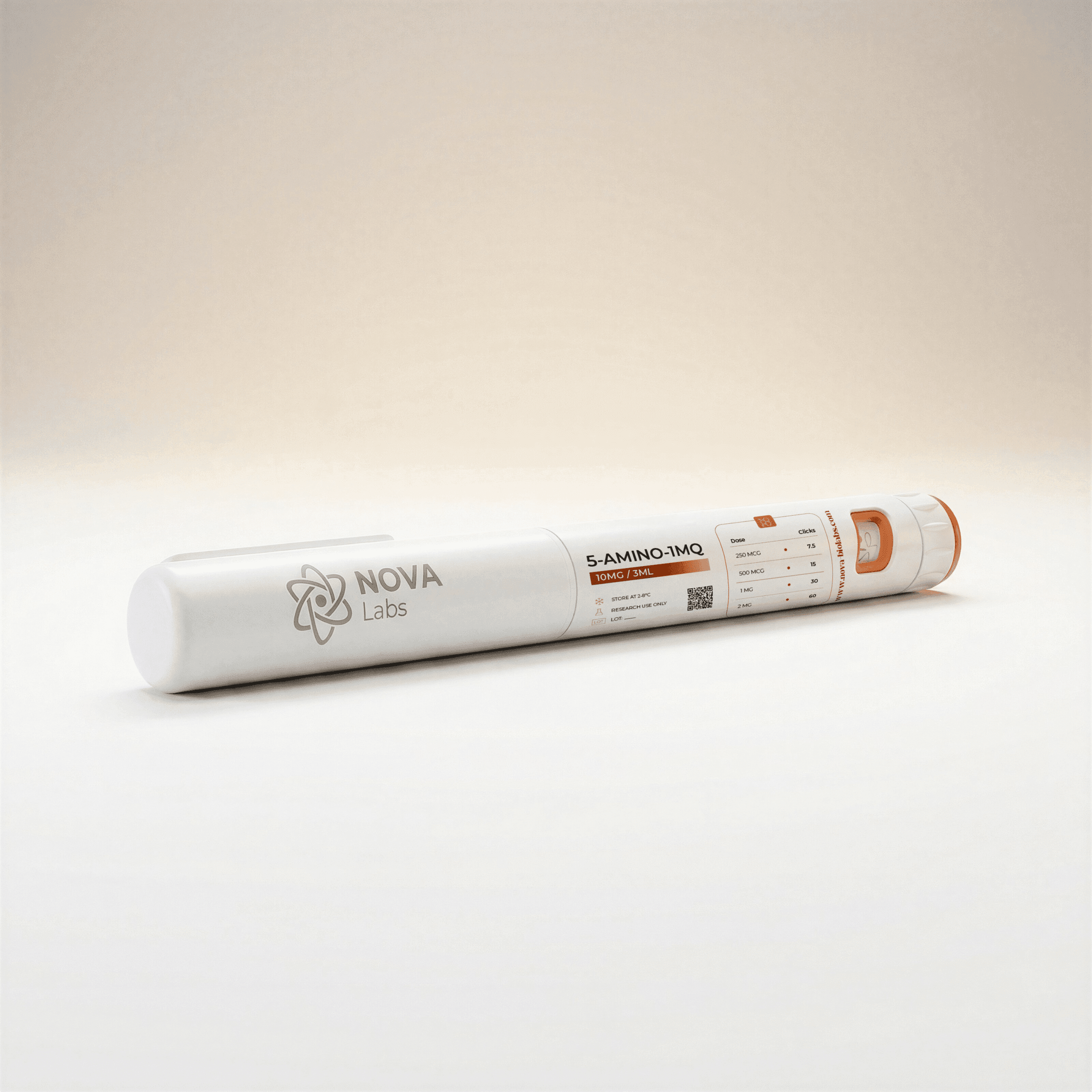 5-Amino-1MQ Pen