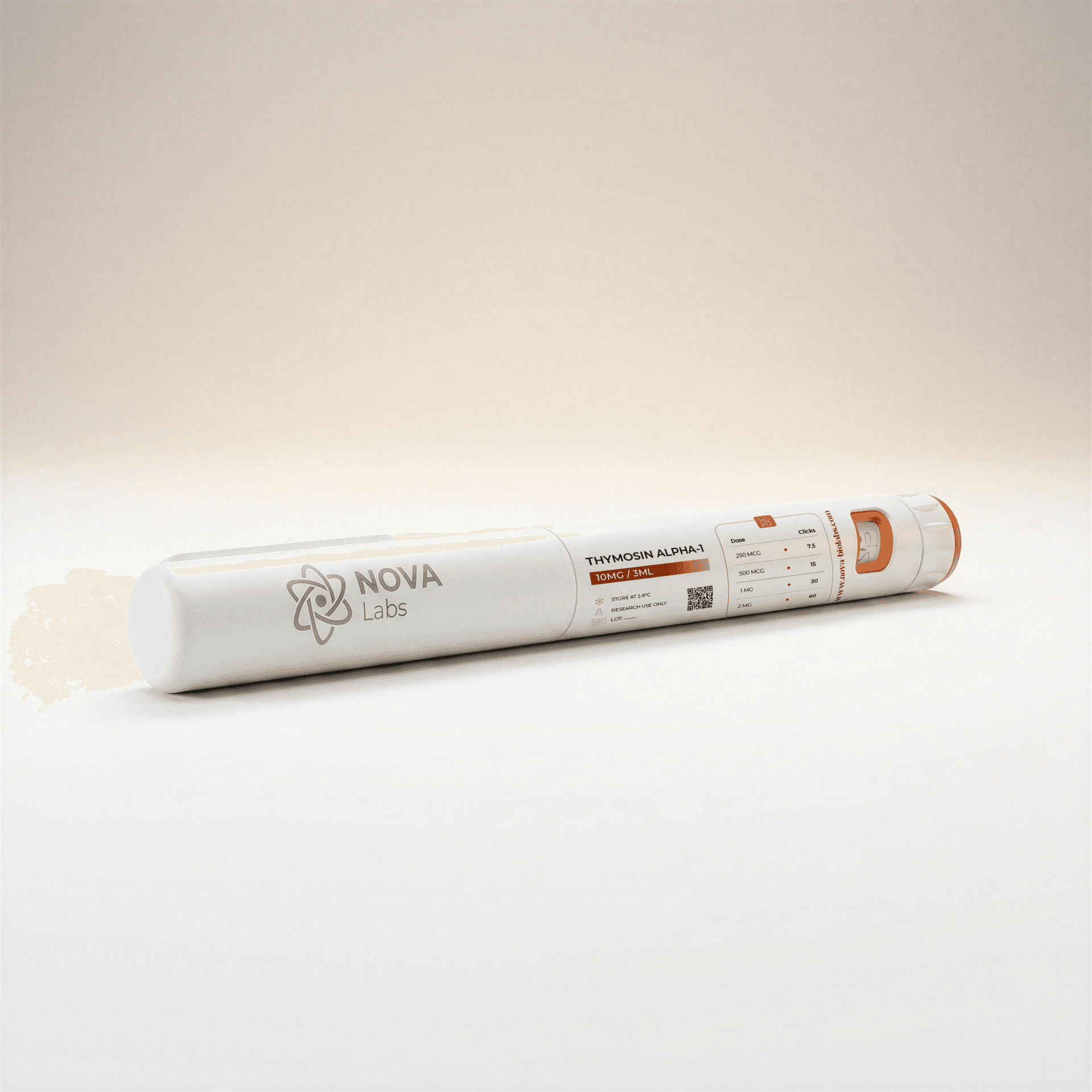Thymosin Alpha-1 Pen