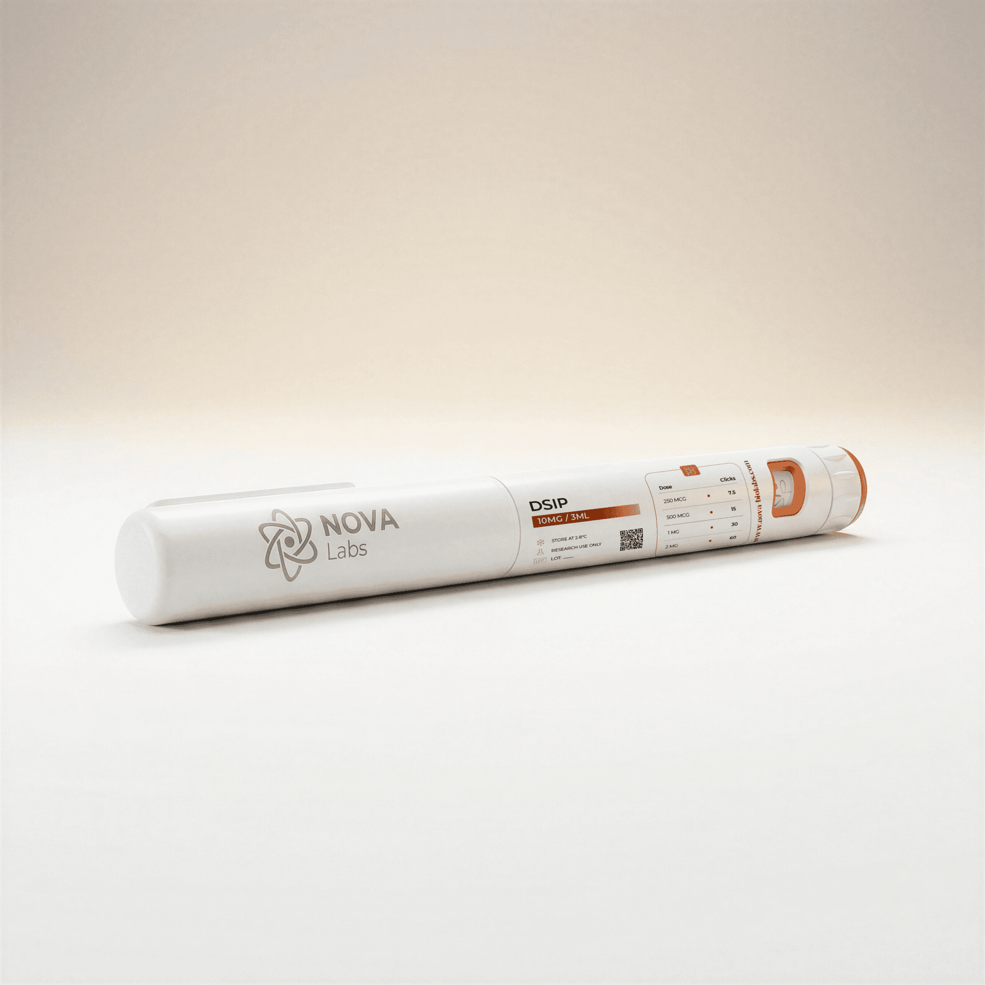 DSIP Pen